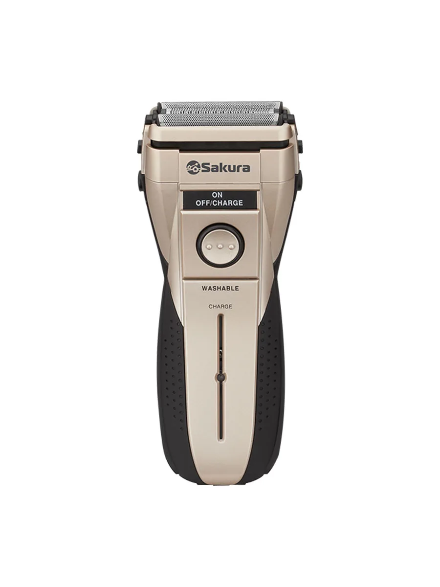 Бритва электрическая SAKURA SA-5407G