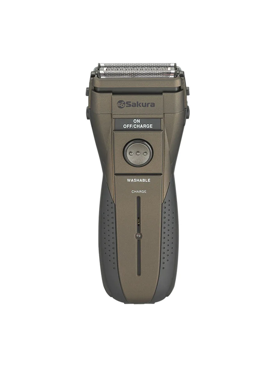 Бритва электрическая SAKURA SA-5407BR