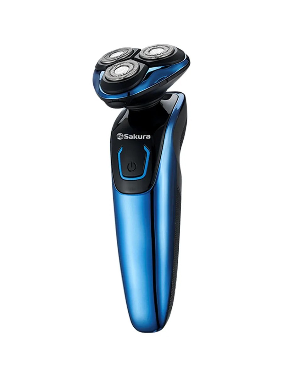 Бритва электрическая SAKURA SA-5420BL