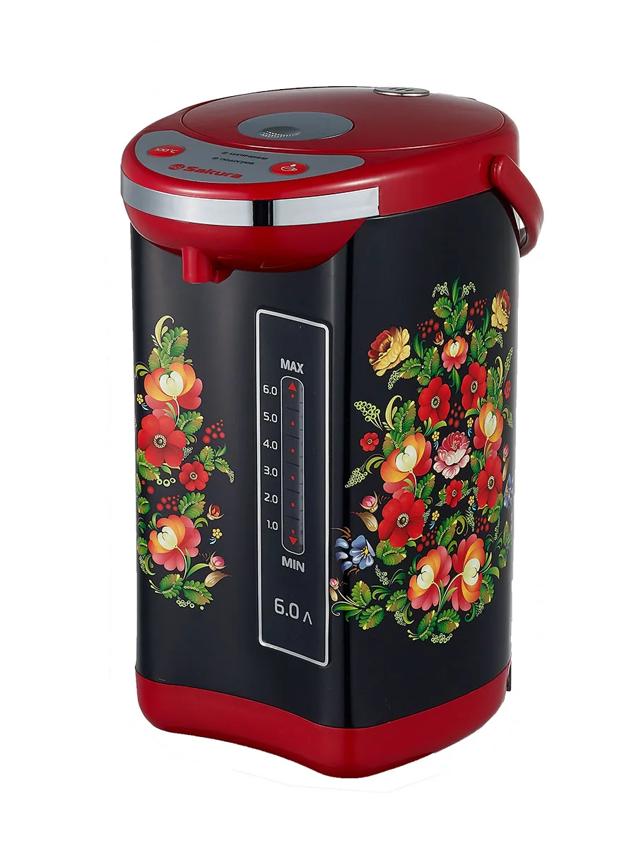 Термопот SAKURA SA-316BRF