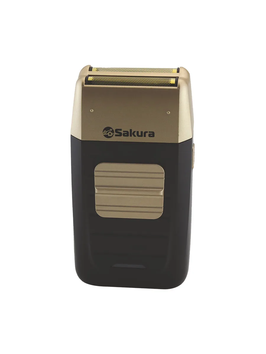 Бритва электрическая SAKURA SA-5426BK
