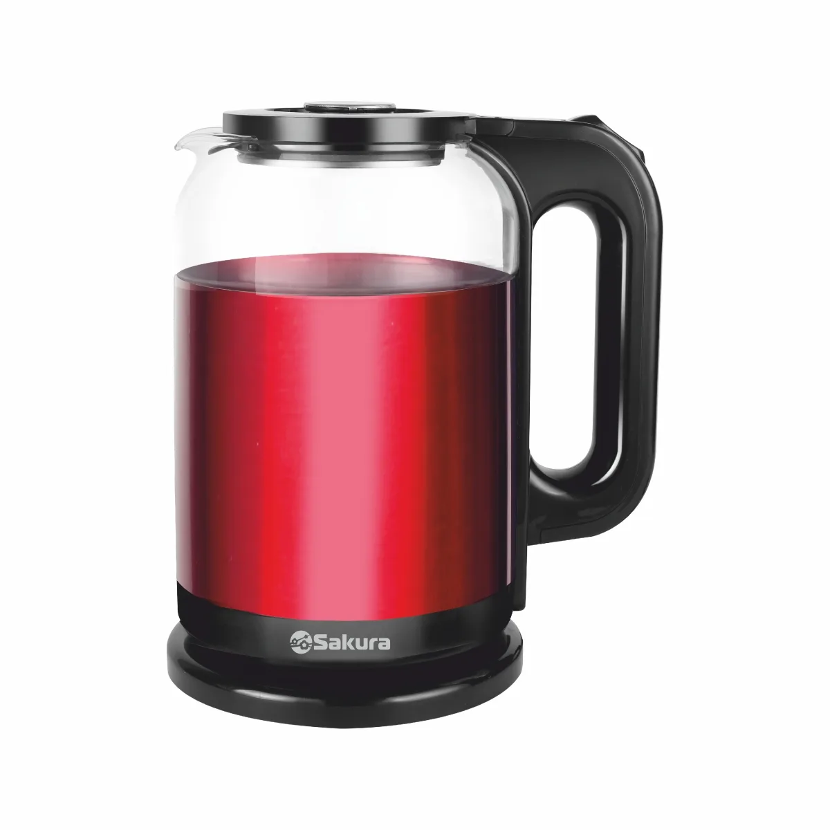Чайник электрический SAKURA SA-2742R