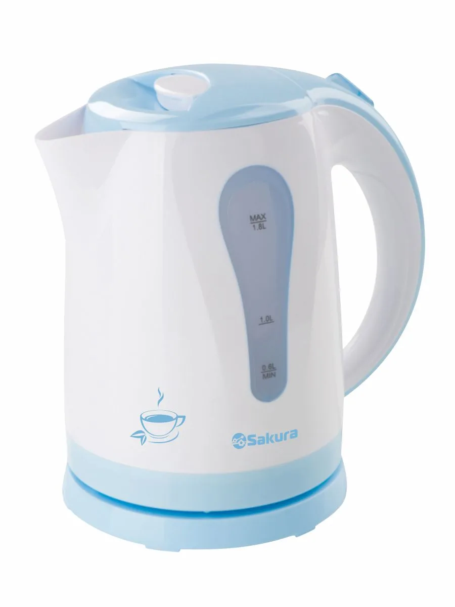 Чайник электрический SAKURA SA-2326BL