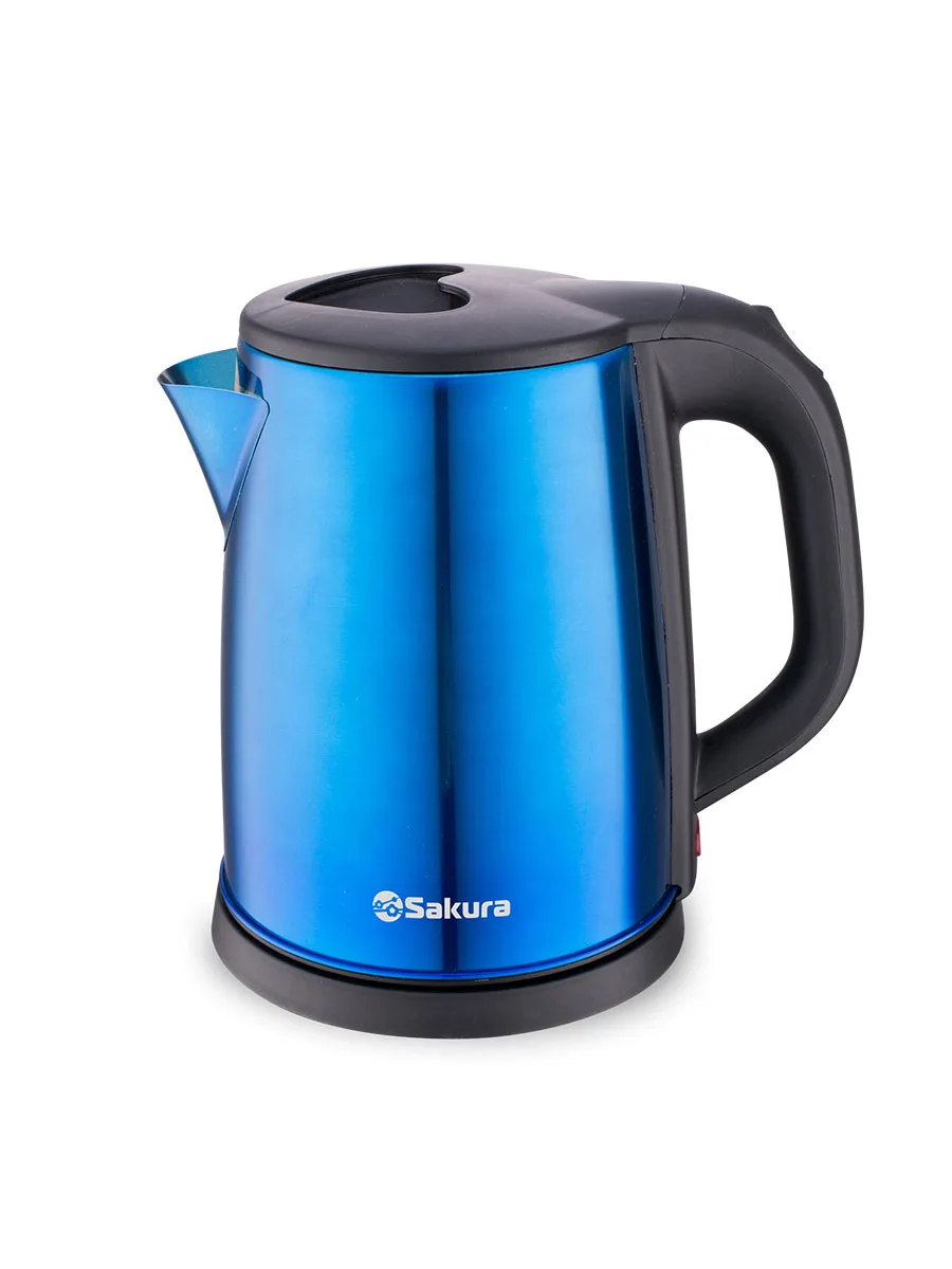Чайник электрический SAKURA SA-2149BL