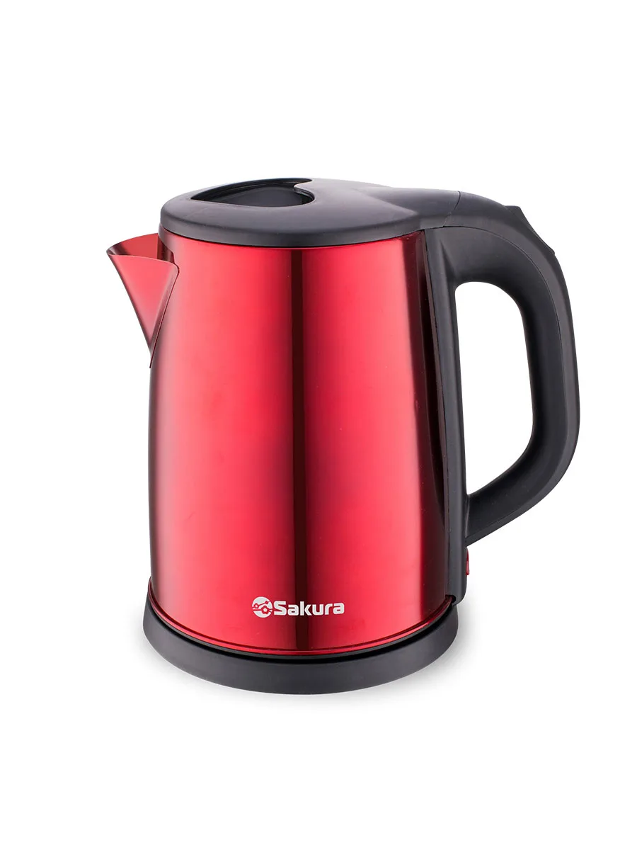 Чайник электрический SAKURA SA-2149BR