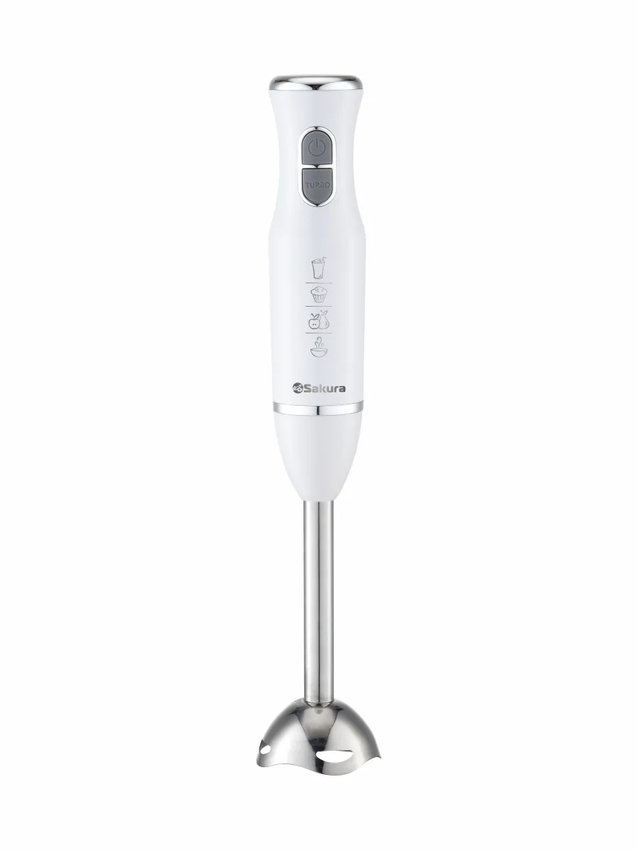 Блендер SAKURA SA-6263W