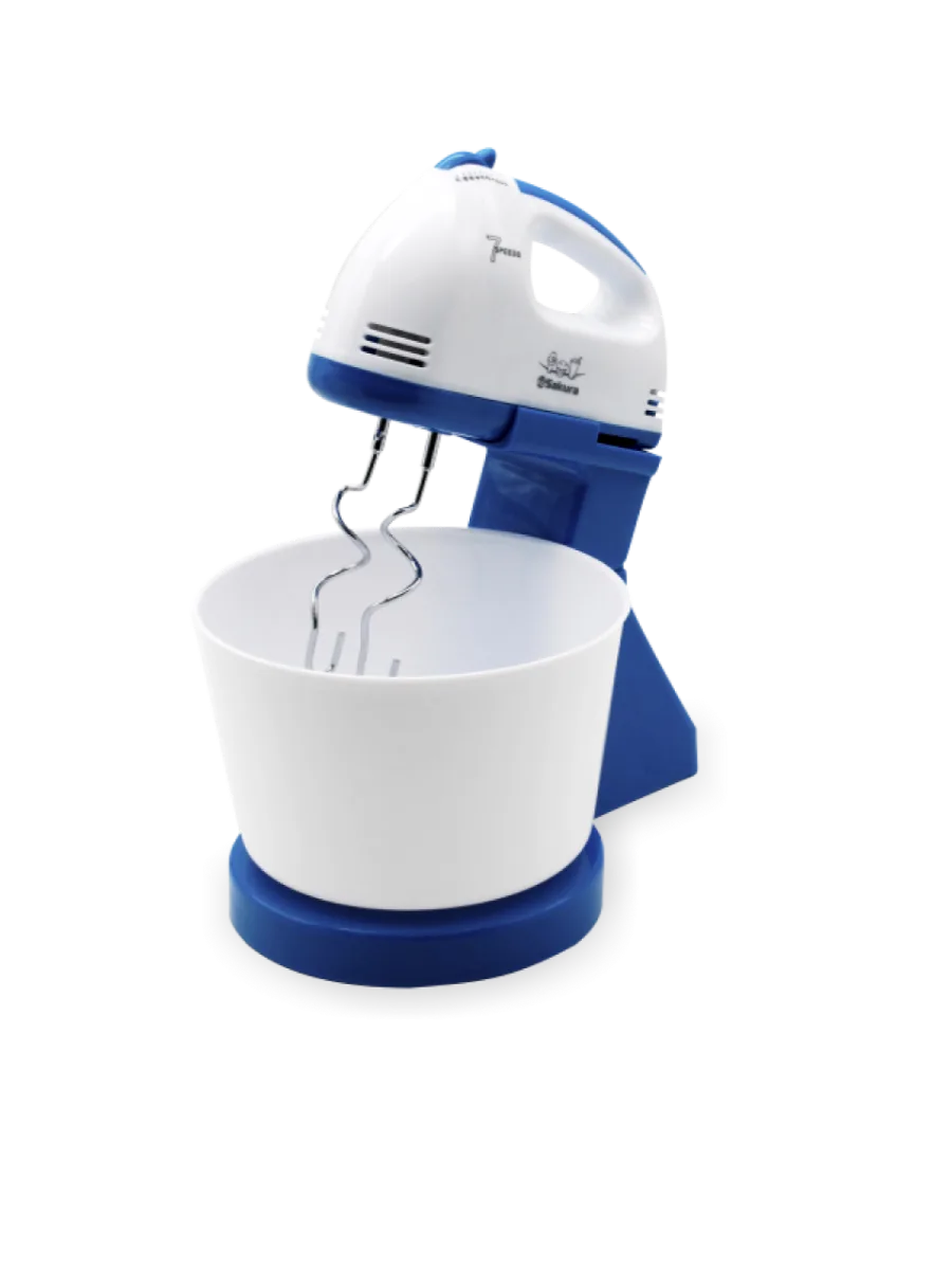 Миксер SAKURA SA-6313CBL