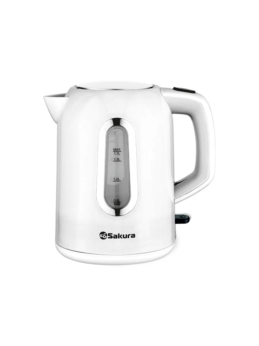 Чайник электрический SAKURA SA-2332W