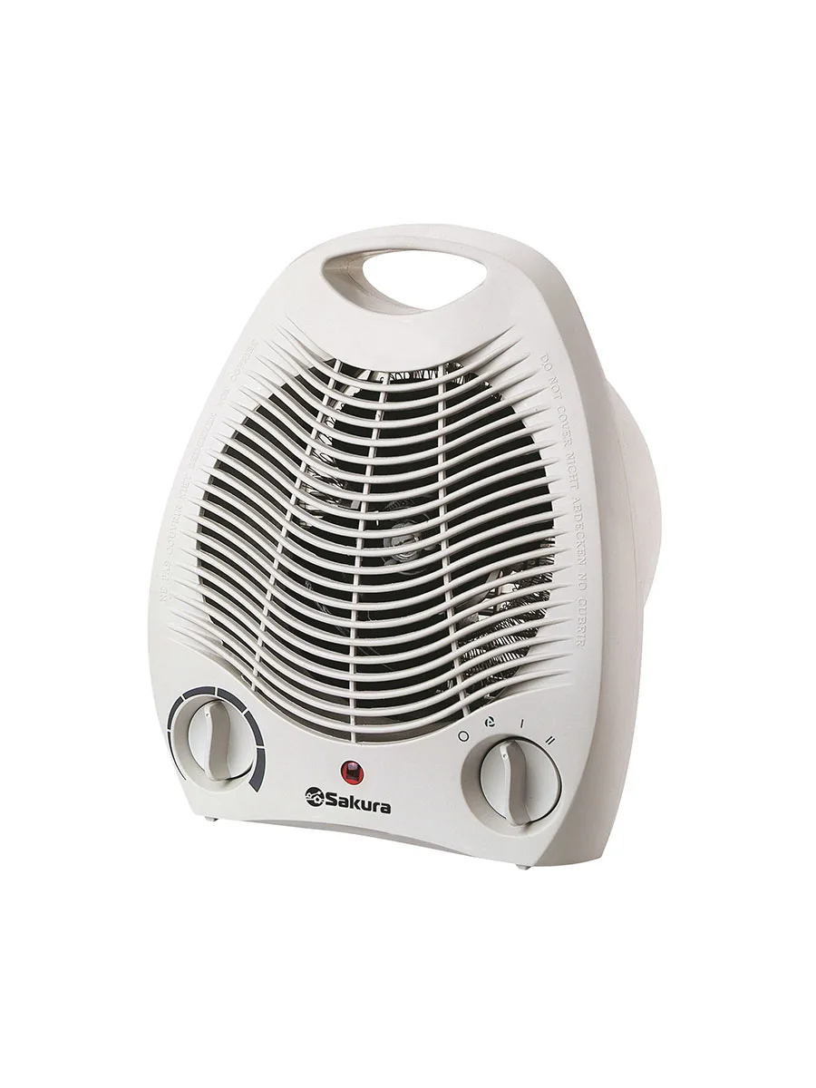 Тепловентилятор SAKURA SA-0500W