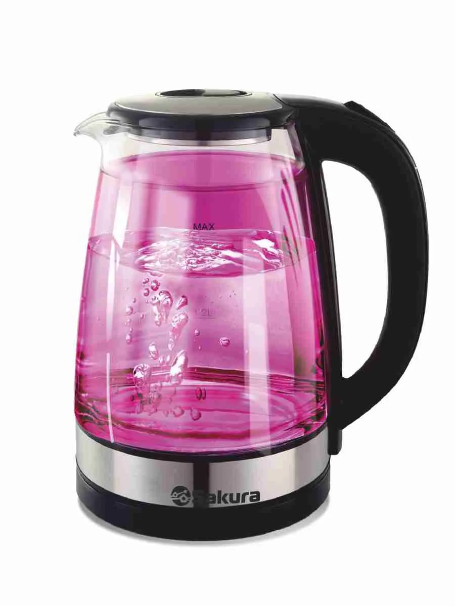Чайник электрический SAKURA SA-2744P