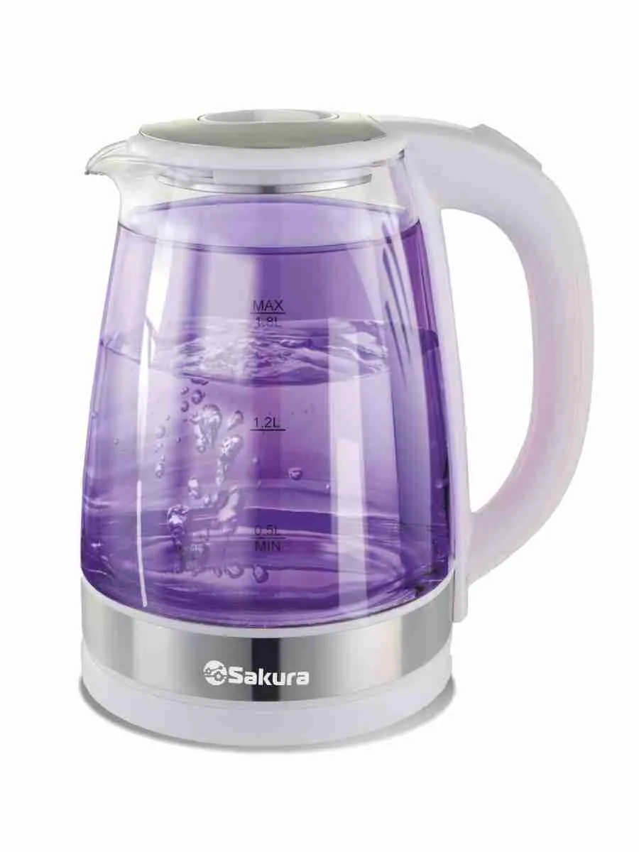 Чайник электрический SAKURA SA-2744V