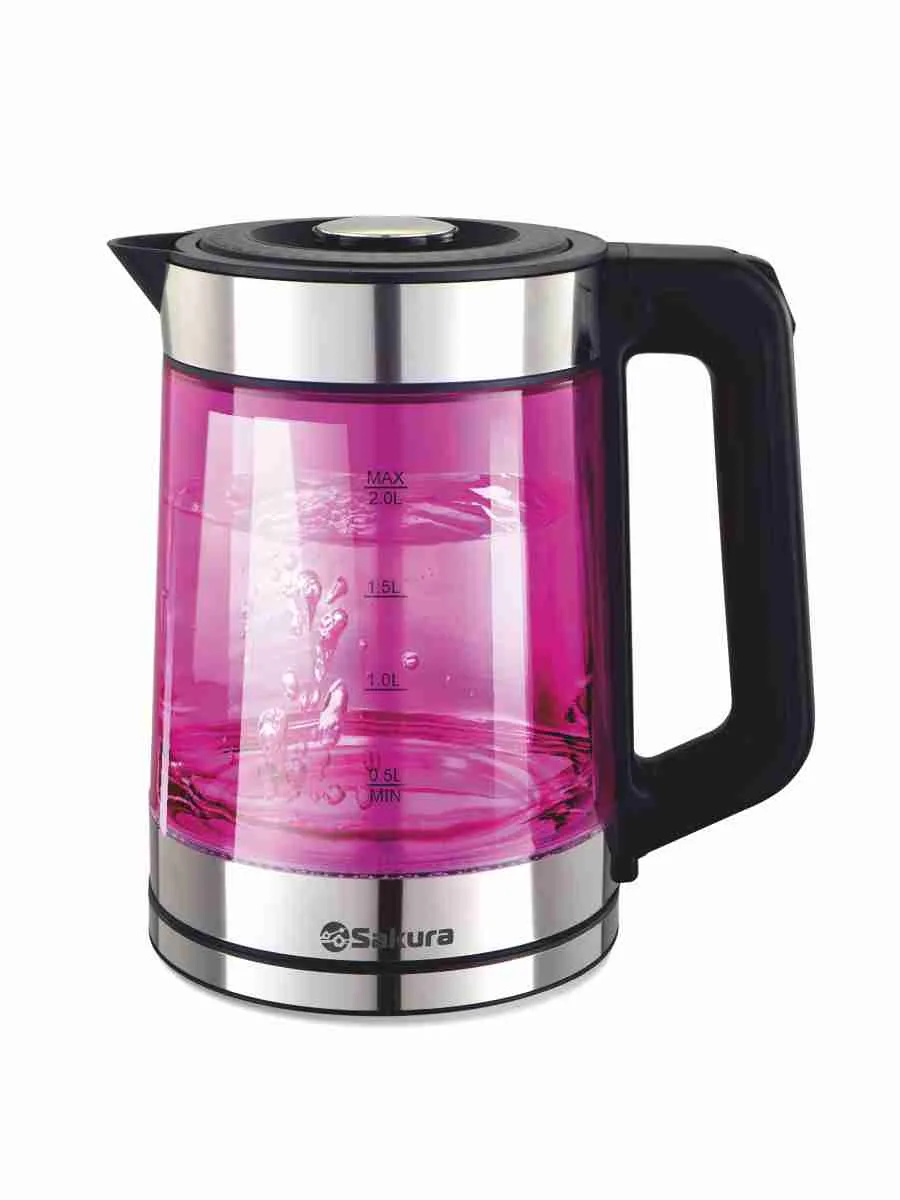 Чайник электрический SAKURA SA-2746P