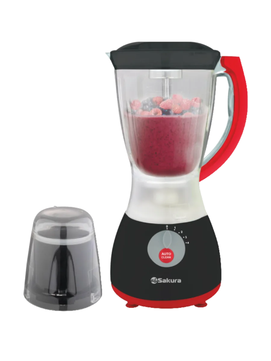 Блендер SAKURA SA-6220MGR