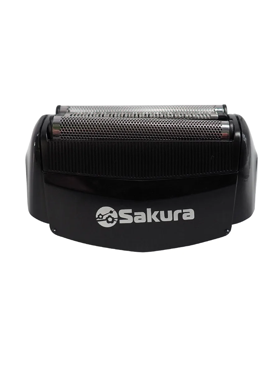 Бритва электрическая SAKURA SA-ES04BK