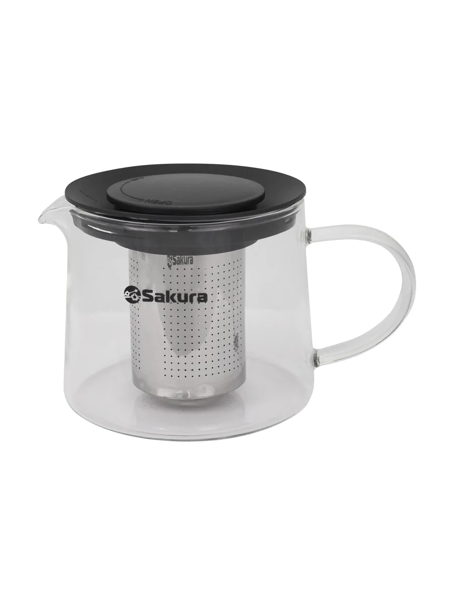 Чайник SAKURA SA-TP02-06