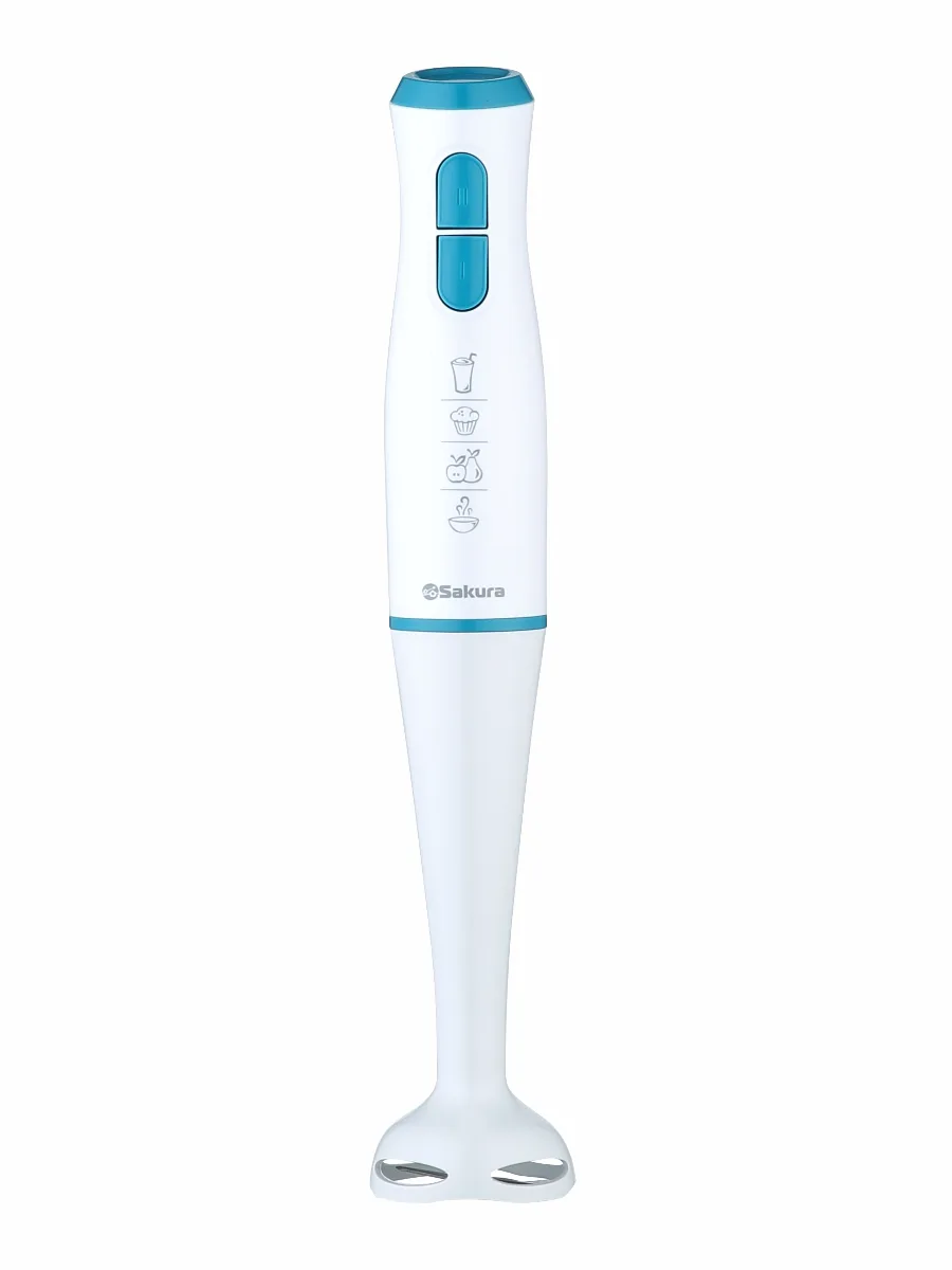 Блендер SAKURA SA-6267W