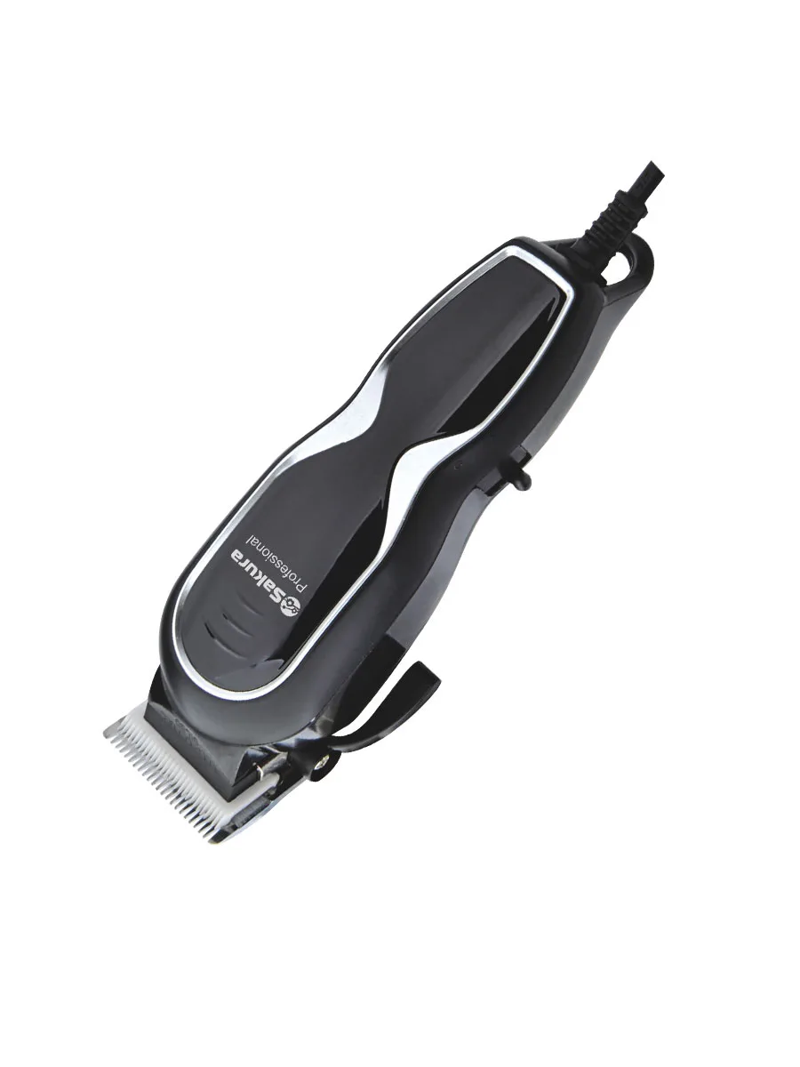 Машинка для стрижки SAKURA SA-5113BK
