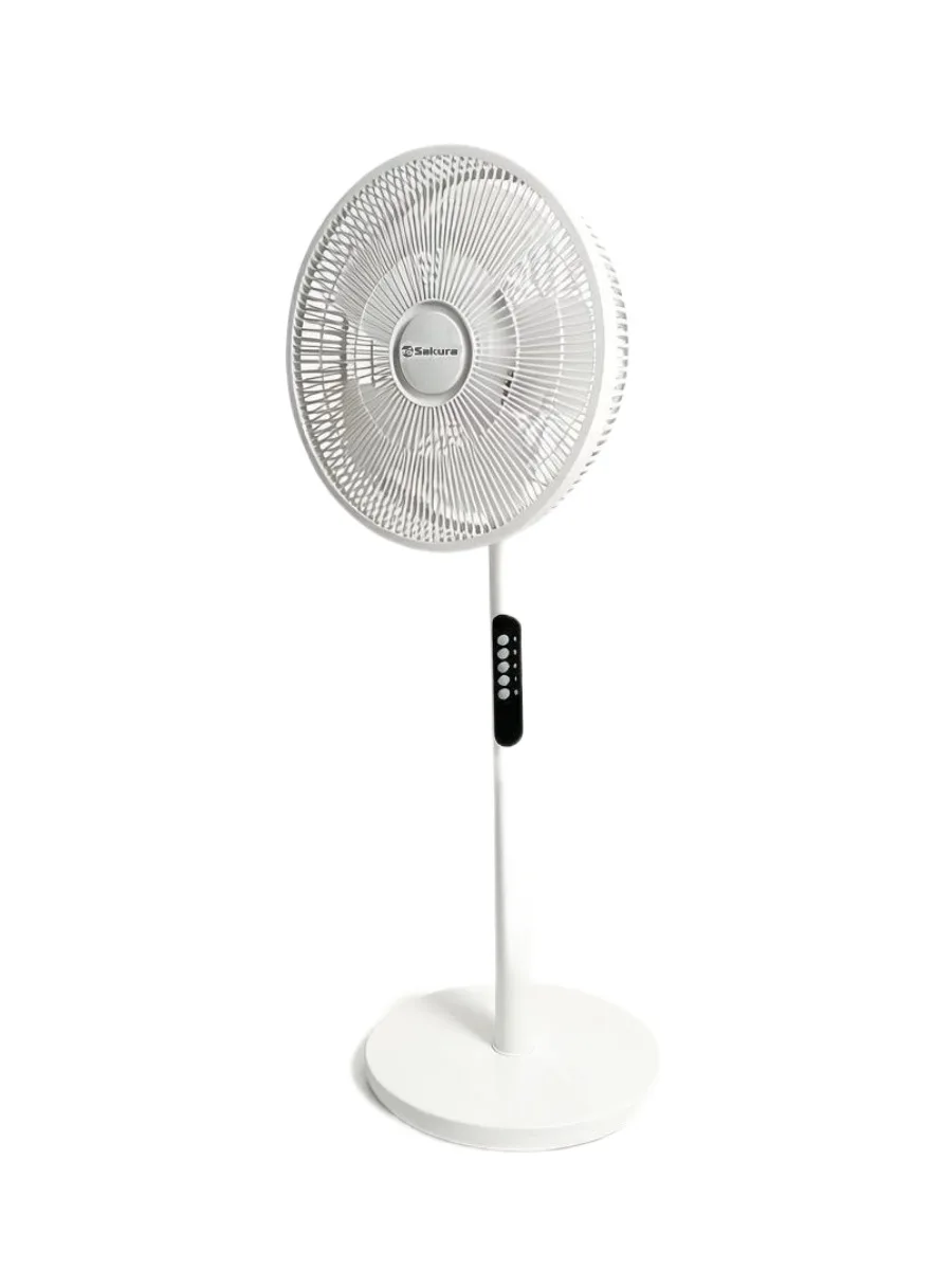 Вентилятор SAKURA SA-20W