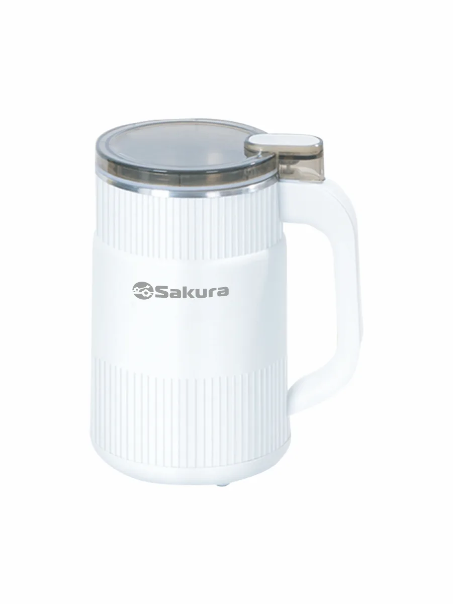 Кофемолка SAKURA SA-6179W