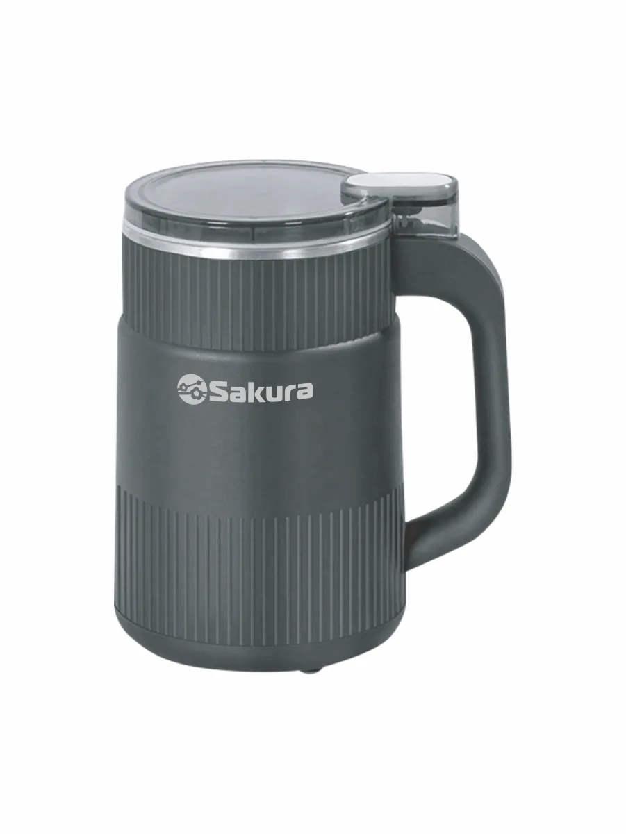 Кофемолка SAKURA SA-6179BK