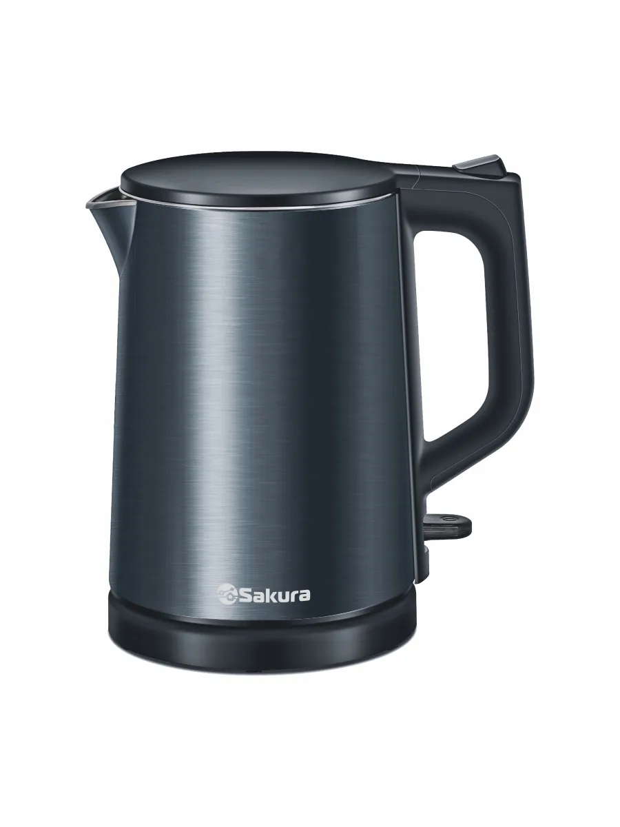Чайник электрический SAKURA SA-2184BL