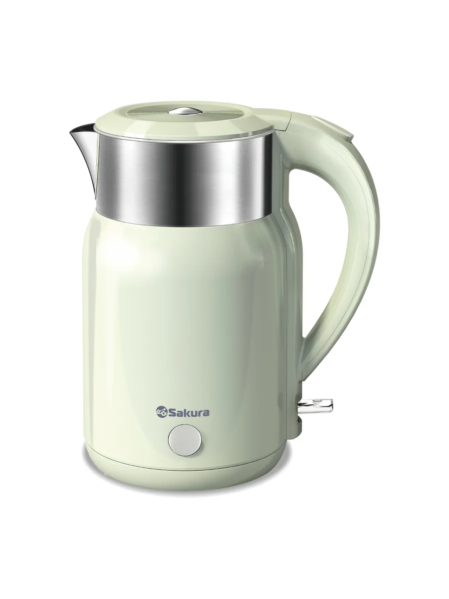 Чайник электрический SAKURA SA-2182GR