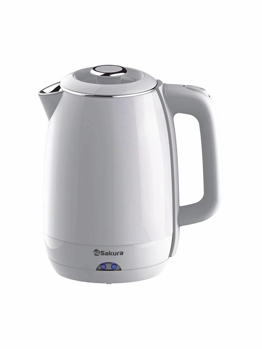Чайник электрический SAKURA SA-2180W