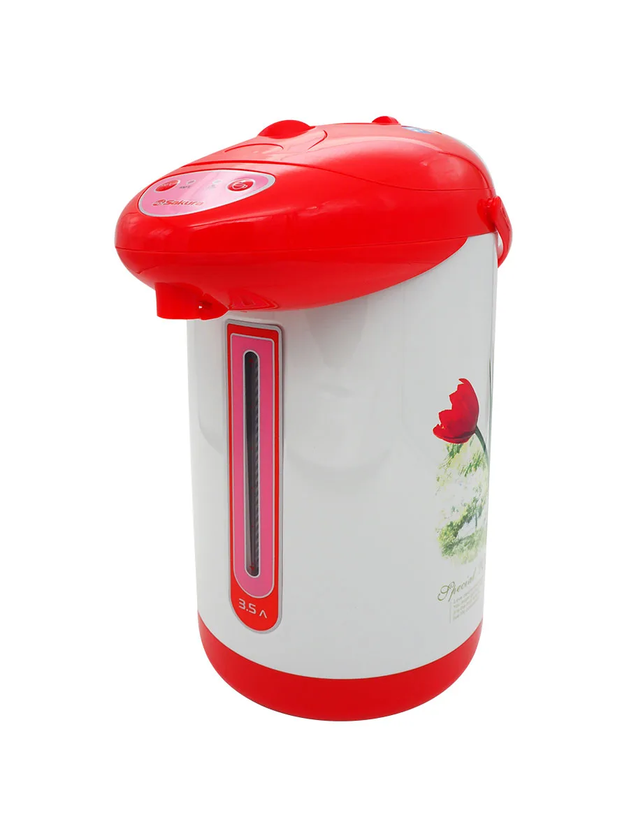 Термопот SAKURA SA-353WR
