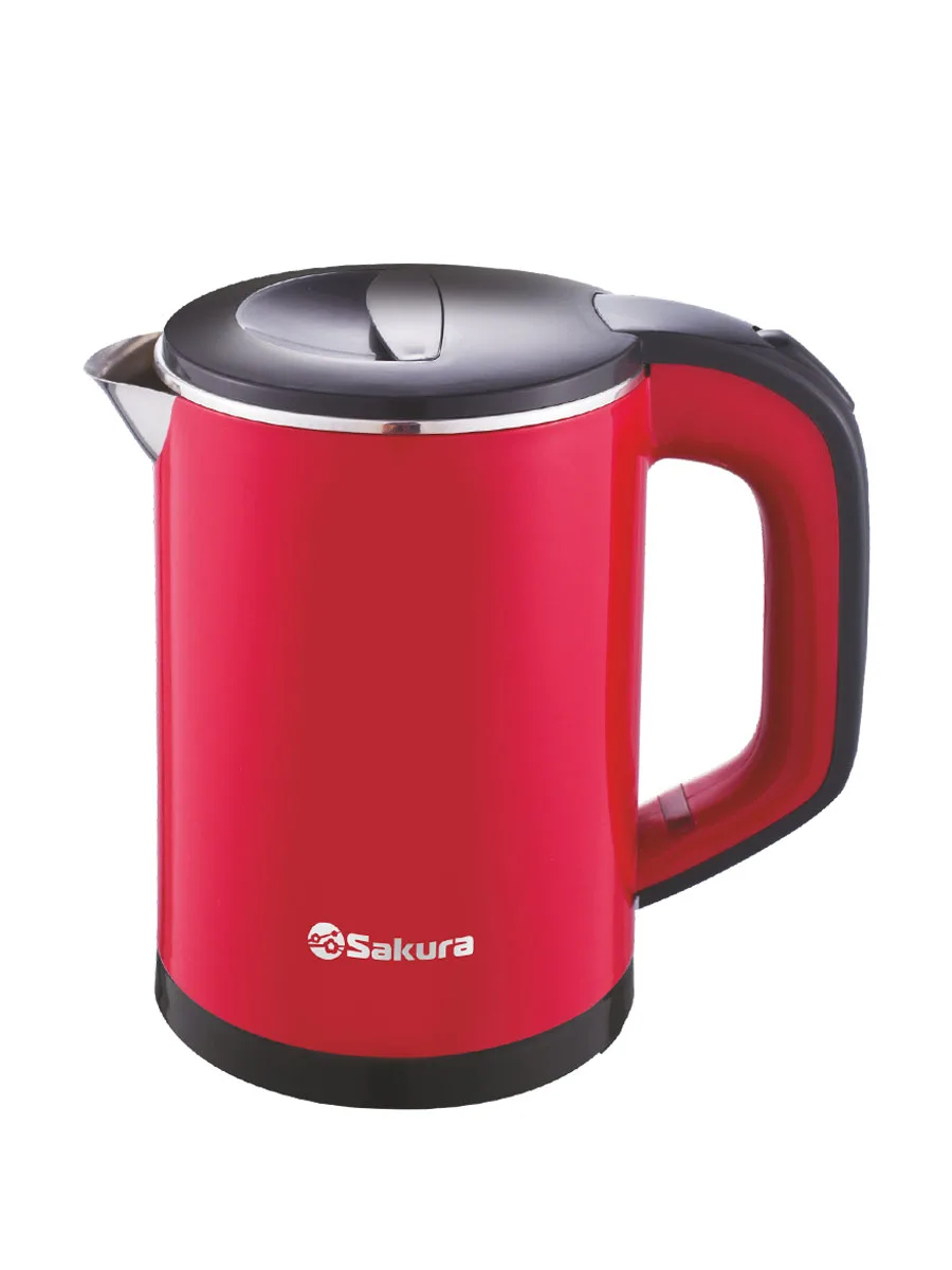 Чайник электрический SAKURA SA-2158BR
