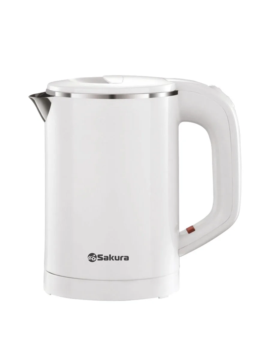 Чайник электрический SAKURA SA-2158W