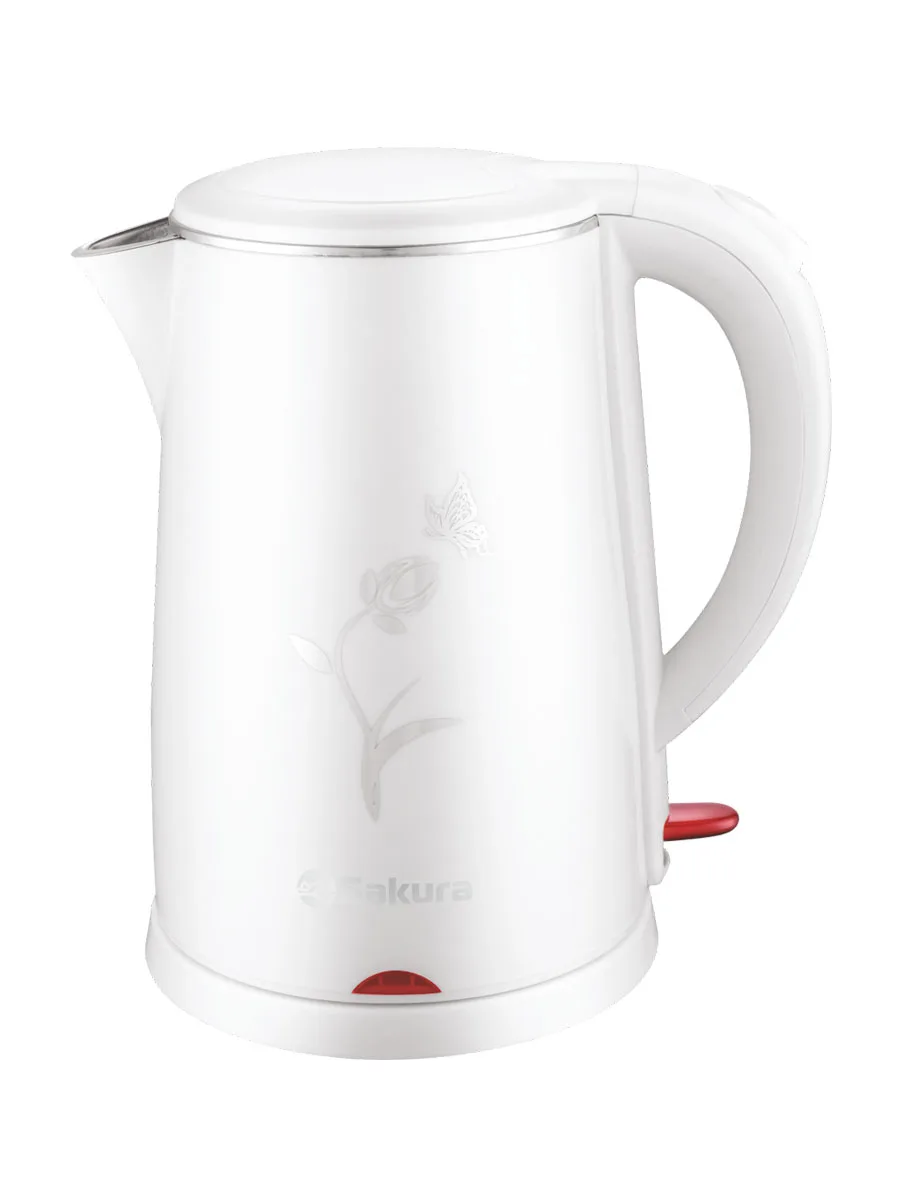 Чайник электрический SAKURA SA-2159W