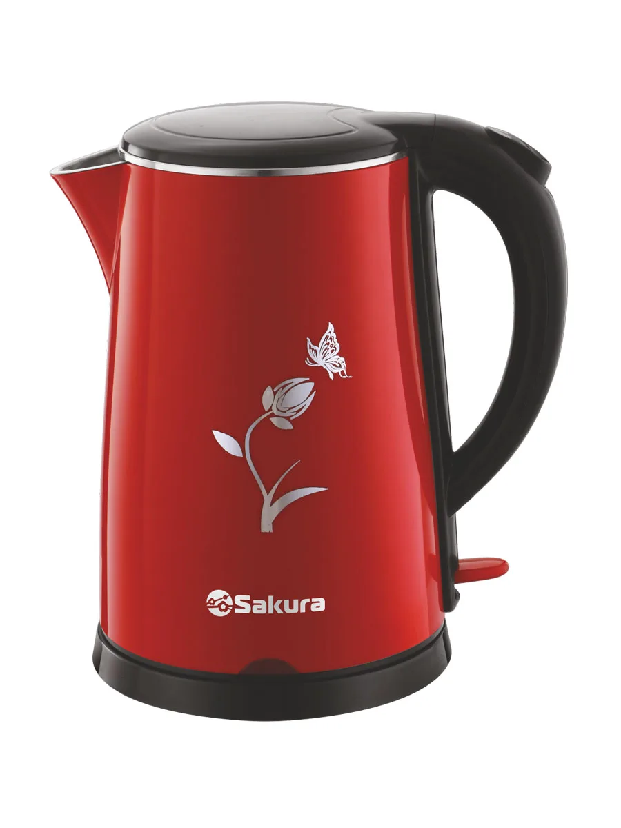 Чайник электрический SAKURA SA-2159BR
