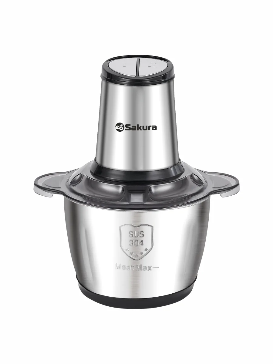 Чоппер SAKURA SA-6271BS