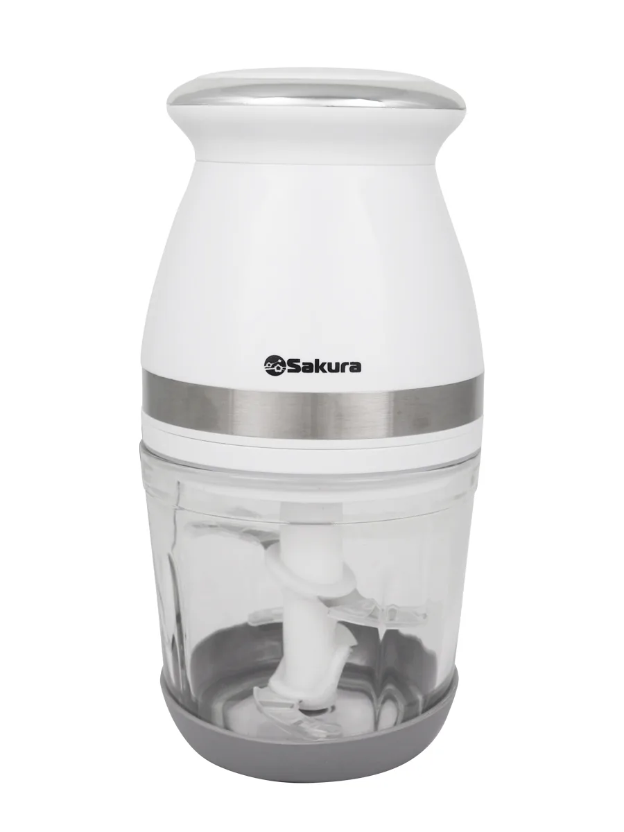 Чоппер SAKURA SA-6270W