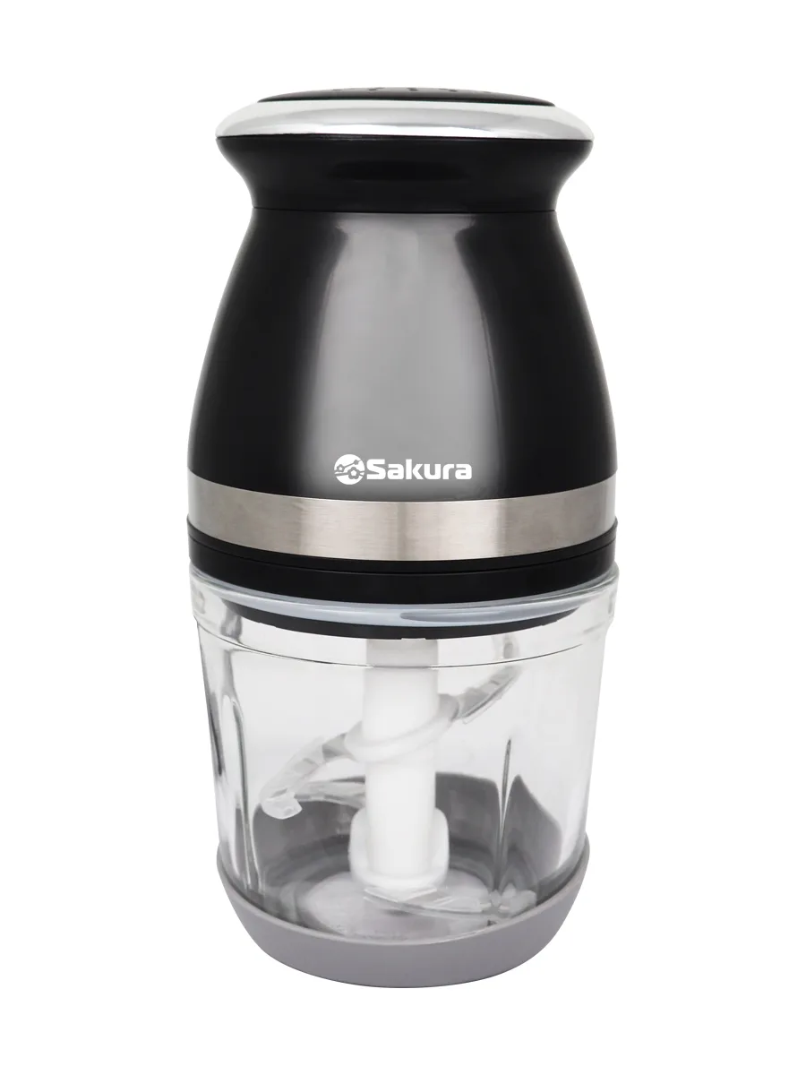 Чоппер SAKURA SA-6270BK