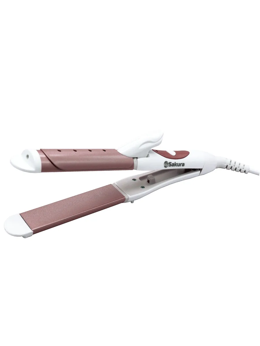 Стайлер SAKURA SA-4412WG