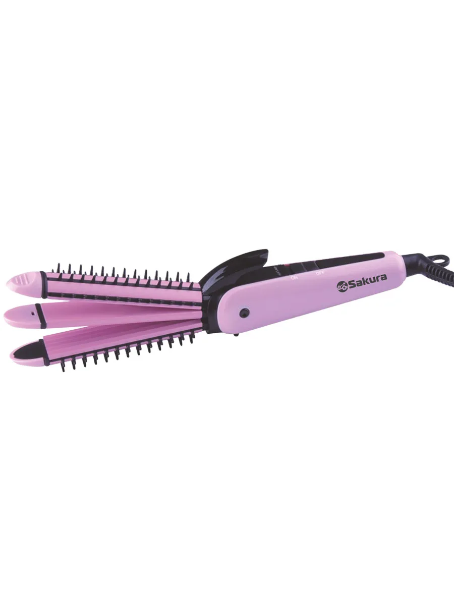 Стайлер SAKURA SA-4523PB