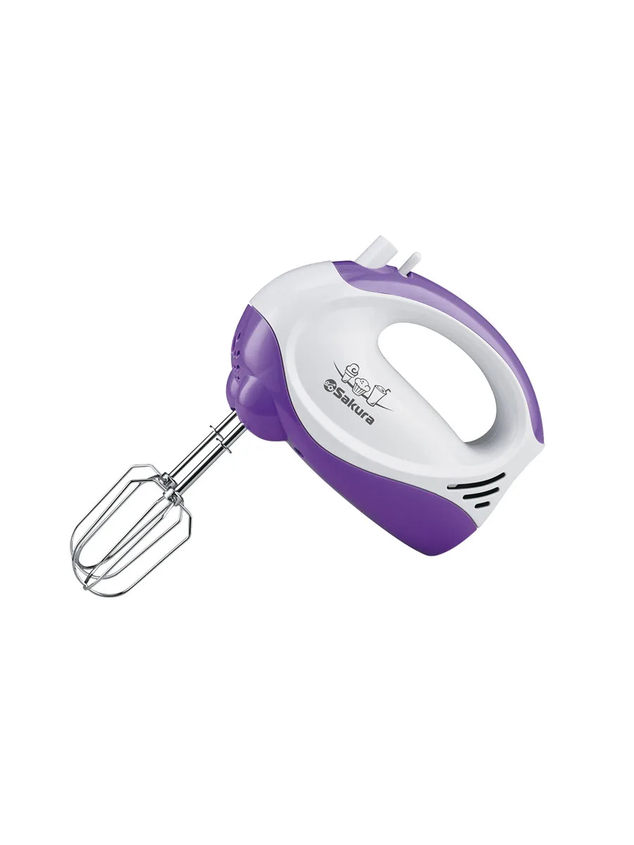 Миксер SAKURA SA-6311V