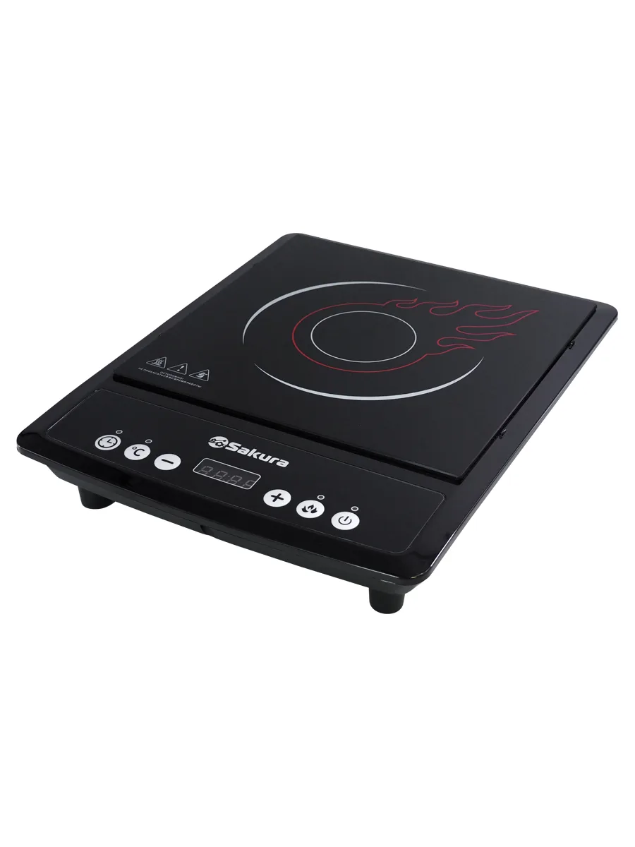 Плита настольная SAKURA SA-7152RF