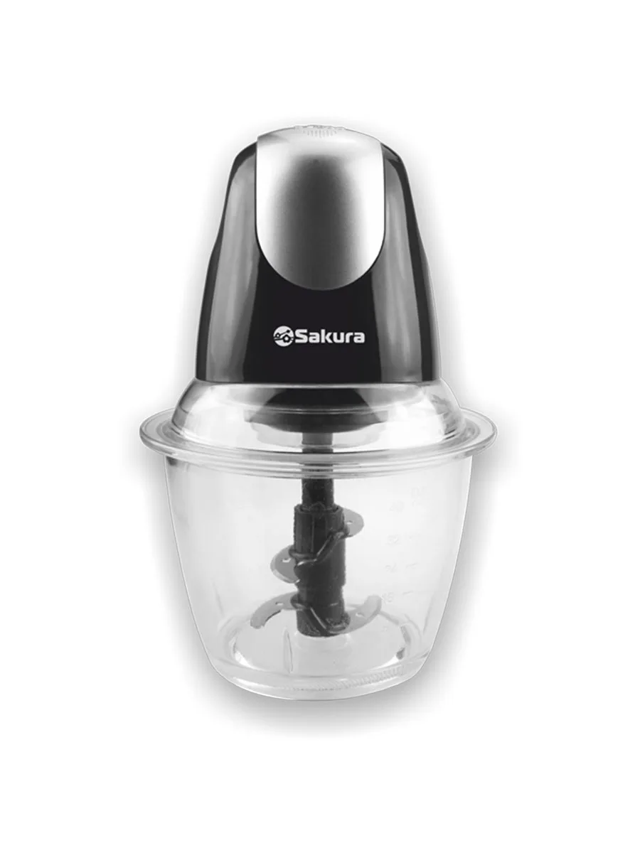 Чоппер SAKURA SA-6242BS-2
