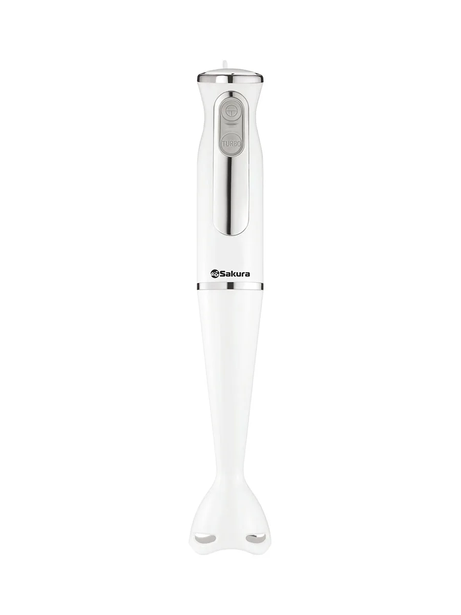 Блендер SAKURA SA-6248W