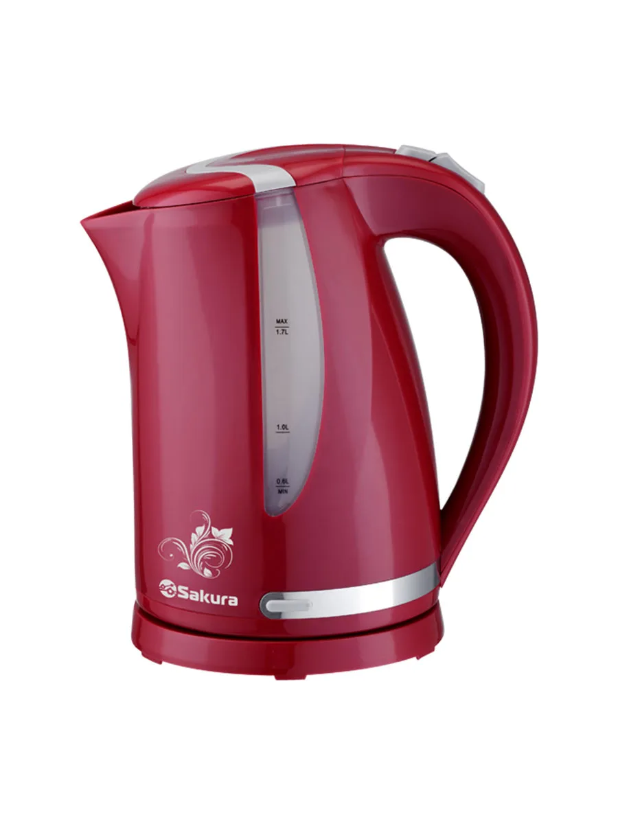 Чайник электрический SAKURA SA-2318RG