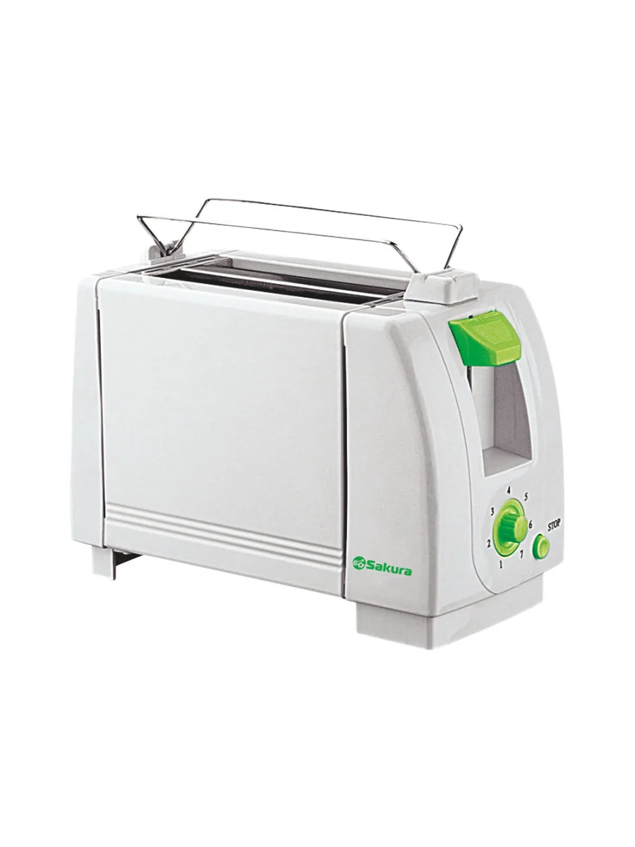 Тостер SAKURA SA-7600G