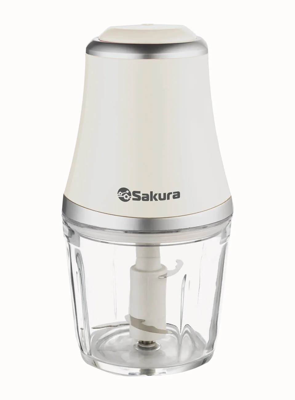 Чоппер SAKURA SA-6251W