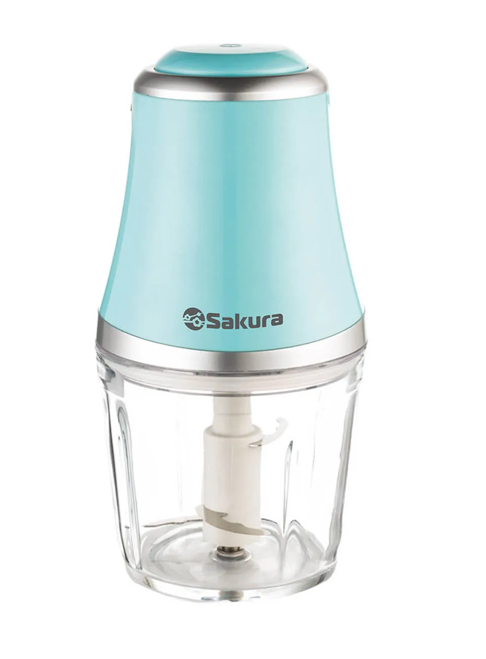 Чоппер SAKURA SA-6251BL