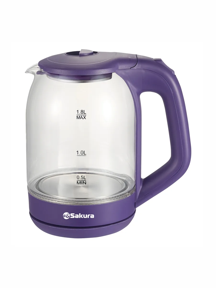 Чайник электрический SAKURA SA-2736V