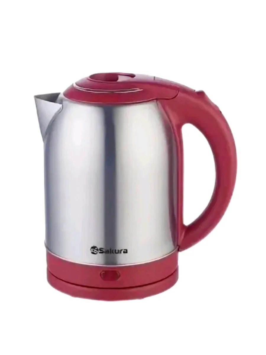 Чайник электрический SAKURA SA-2121RS