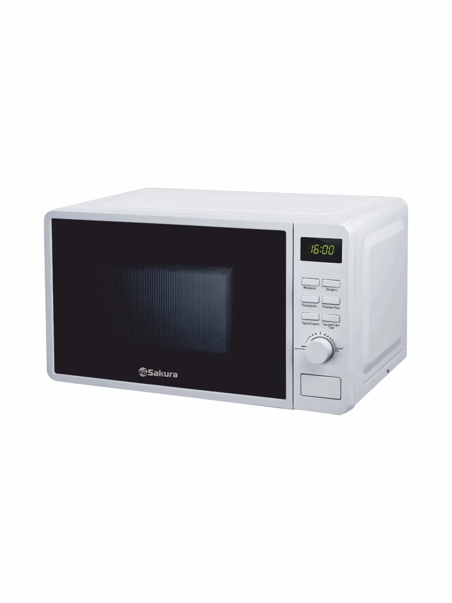 Микроволновая печь SAKURA SA-7054W