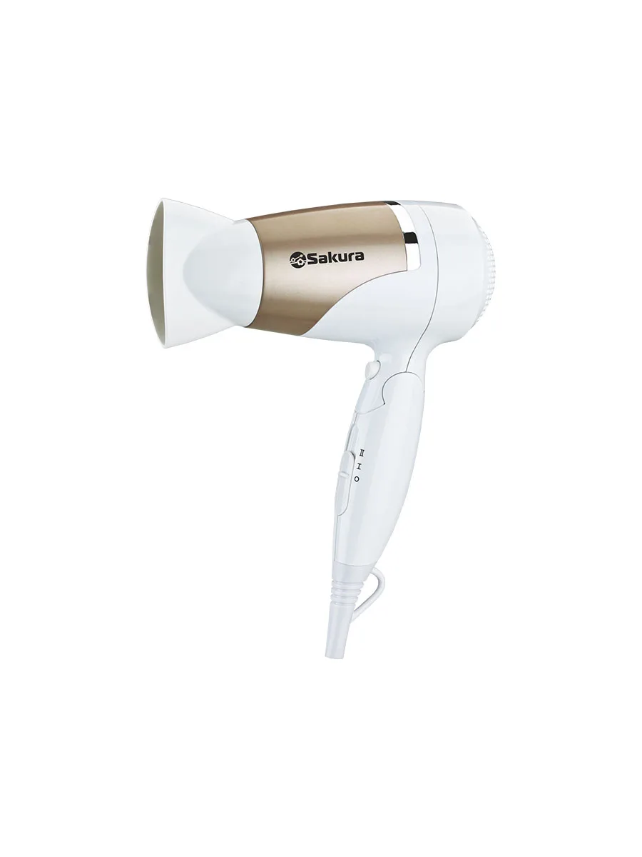 Фен SAKURA SA-4040W