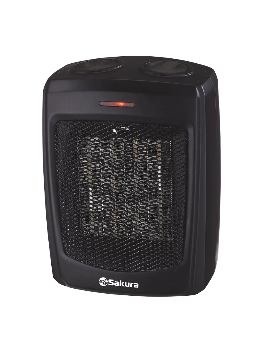 Тепловентилятор SAKURA SA-0556